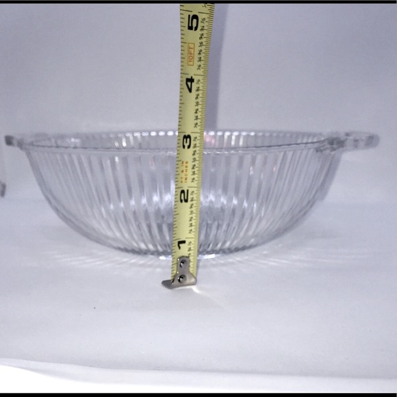 Vintage Dessert/Berry Bowl Set for 5 - Picture 7 of 10